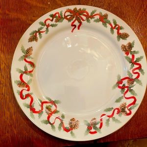 Holiday Ribbons by Retroneu 1997